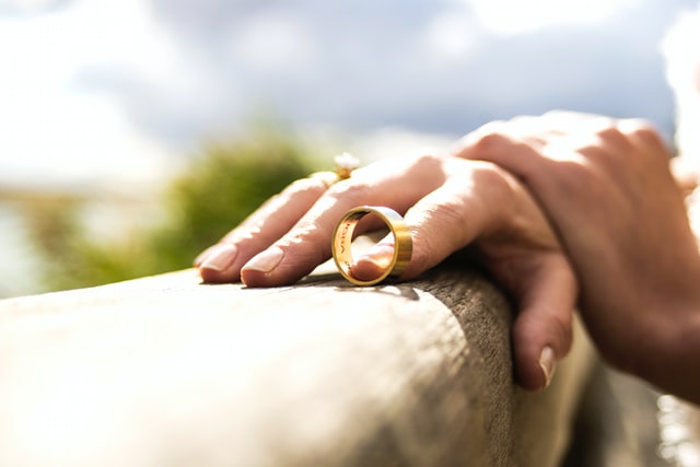 Divorce Case Investigation