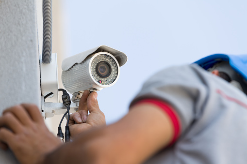 Fixed Surveillance