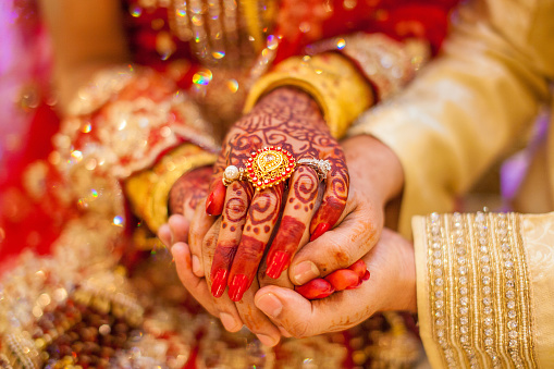 Matrimonial detective services